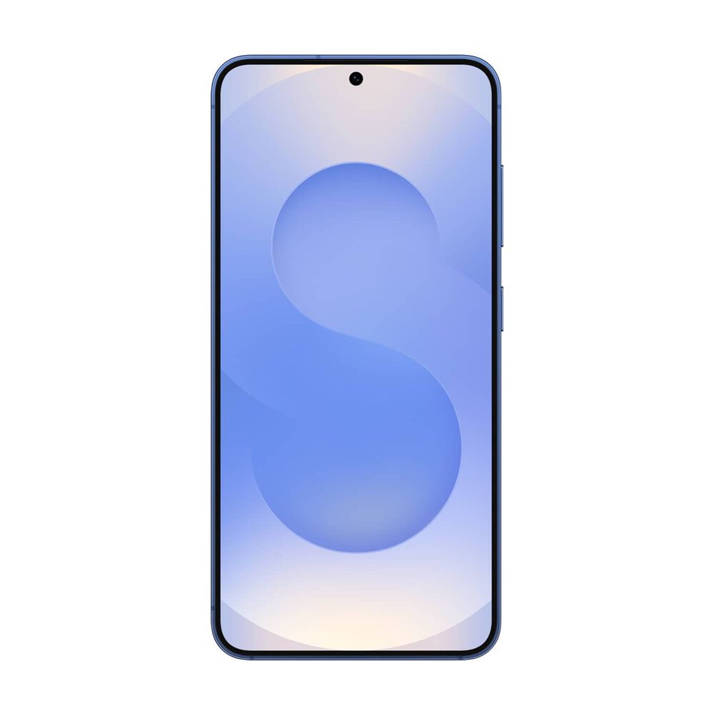 Samsung Galaxy S25 128gb Azul Marino image number 4.0